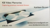 KB Video Memories